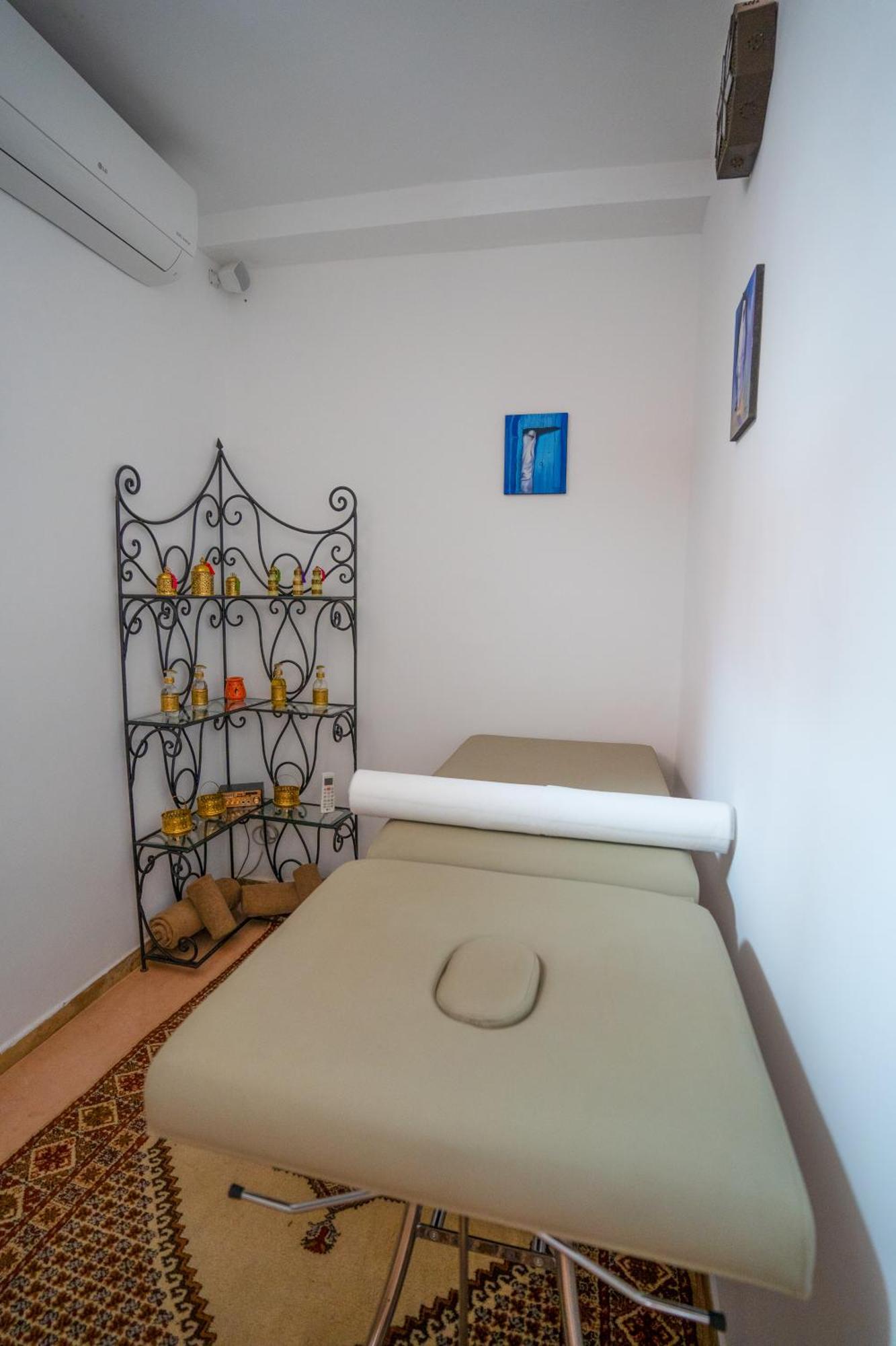 Dar Nejma & Guest house *