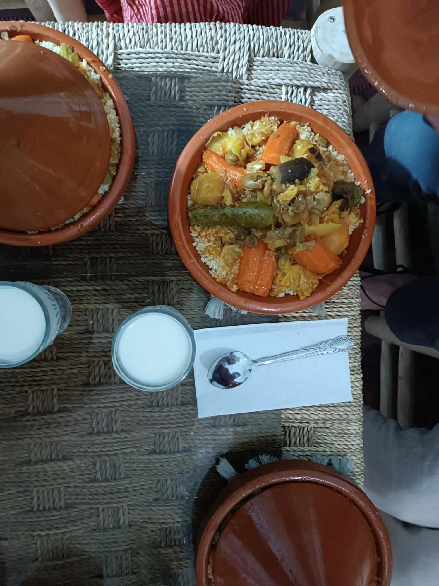 Marrakesh Riad Guest house *