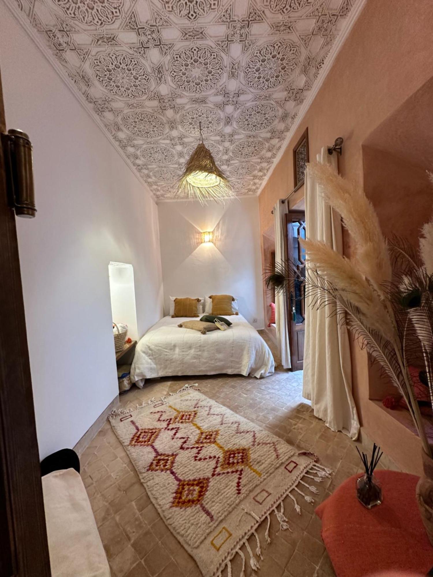 Riad Darino 3*