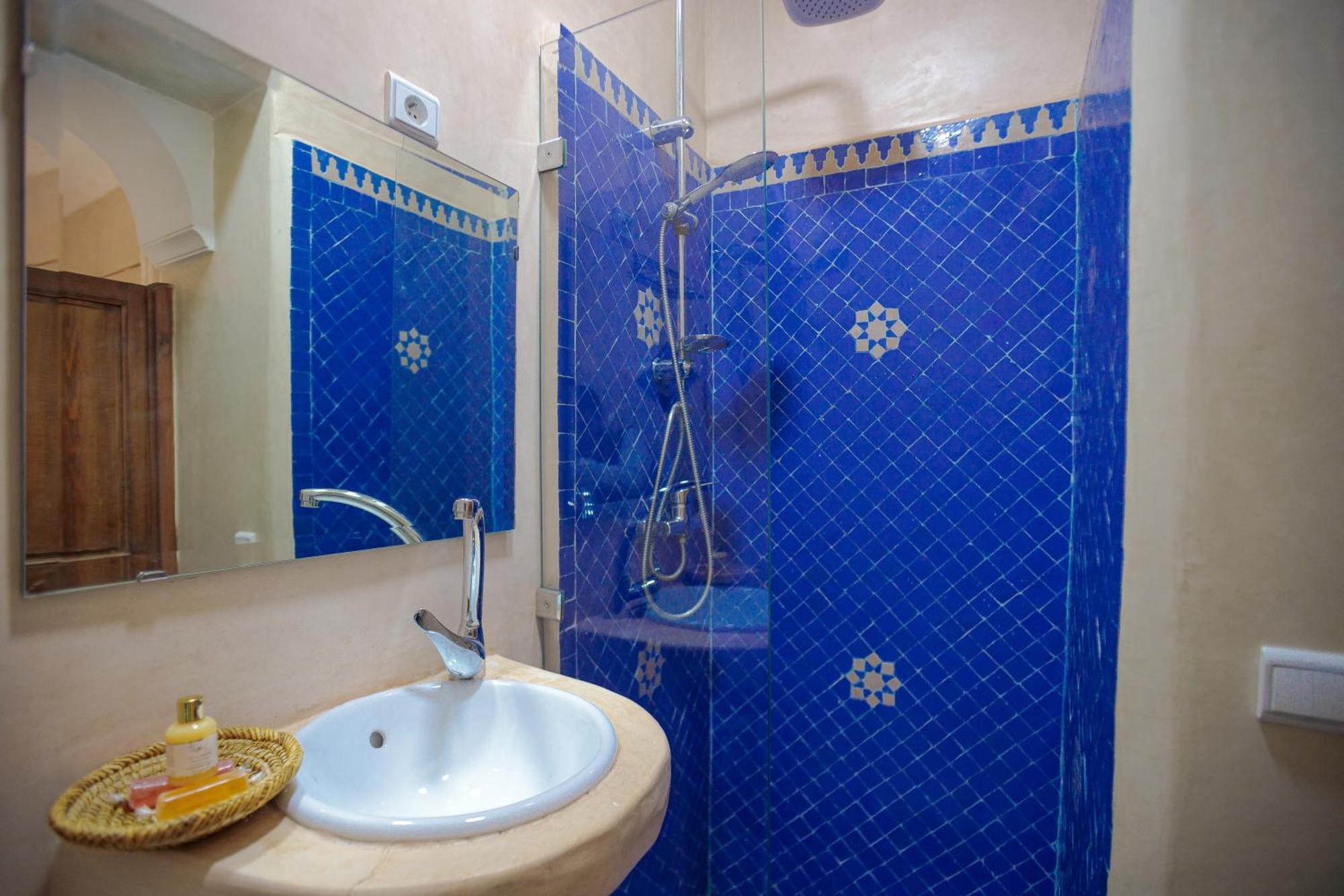 Riad Darino Marrakesh