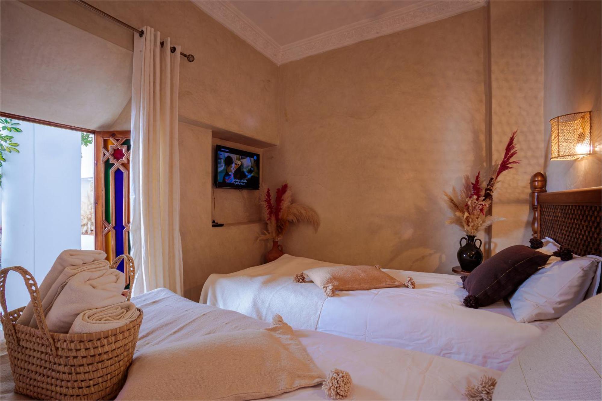 Darino Marrakesh
