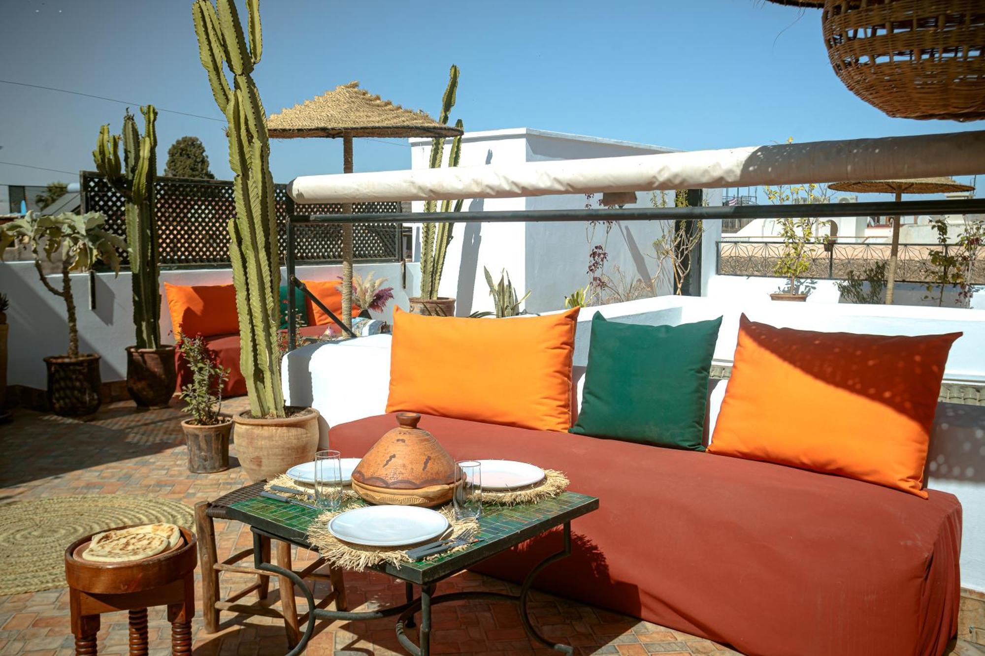 Riad Darino 3*