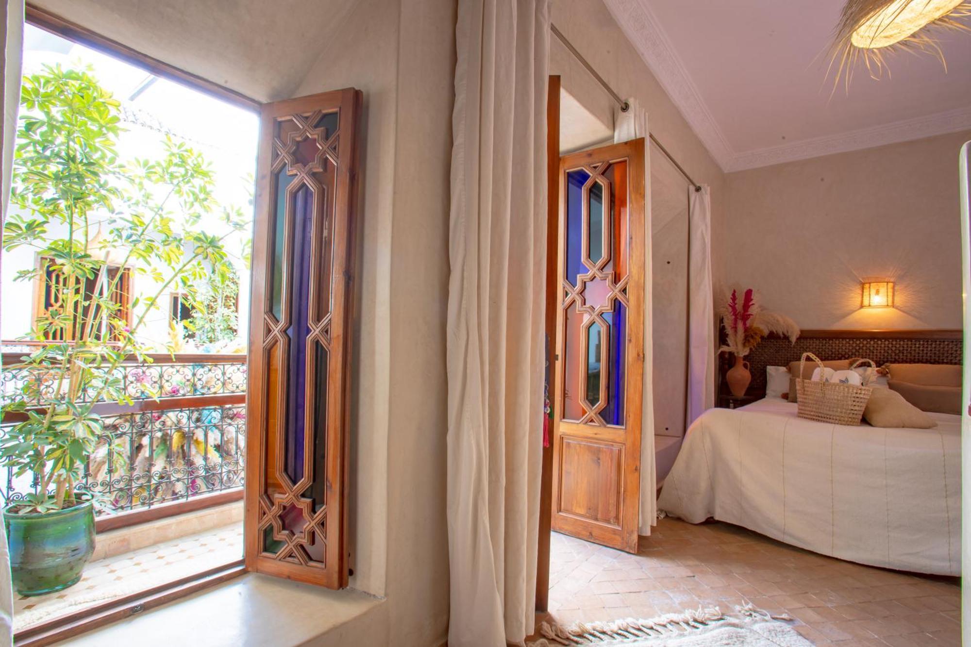 Riad Darino