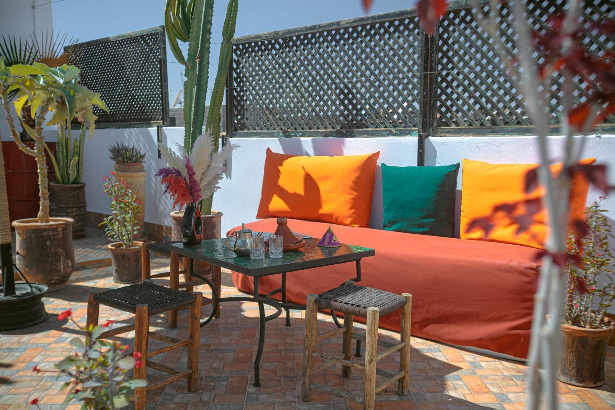 Riad Darino 3*
