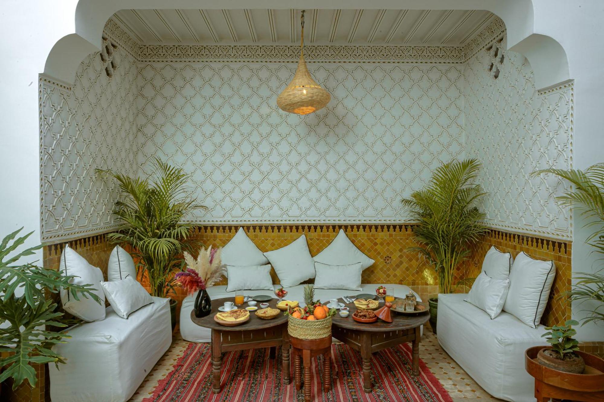 Riad Darino Marrakesh