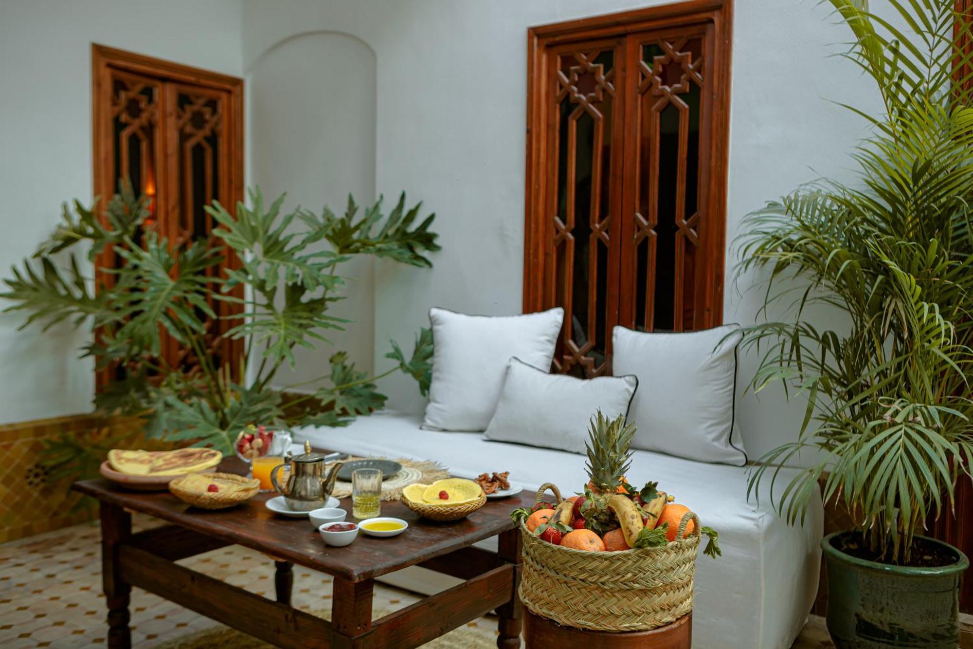 Riad Darino 3*