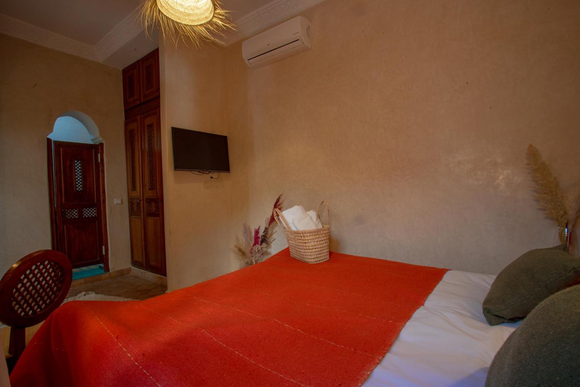 Riad Darino 3*