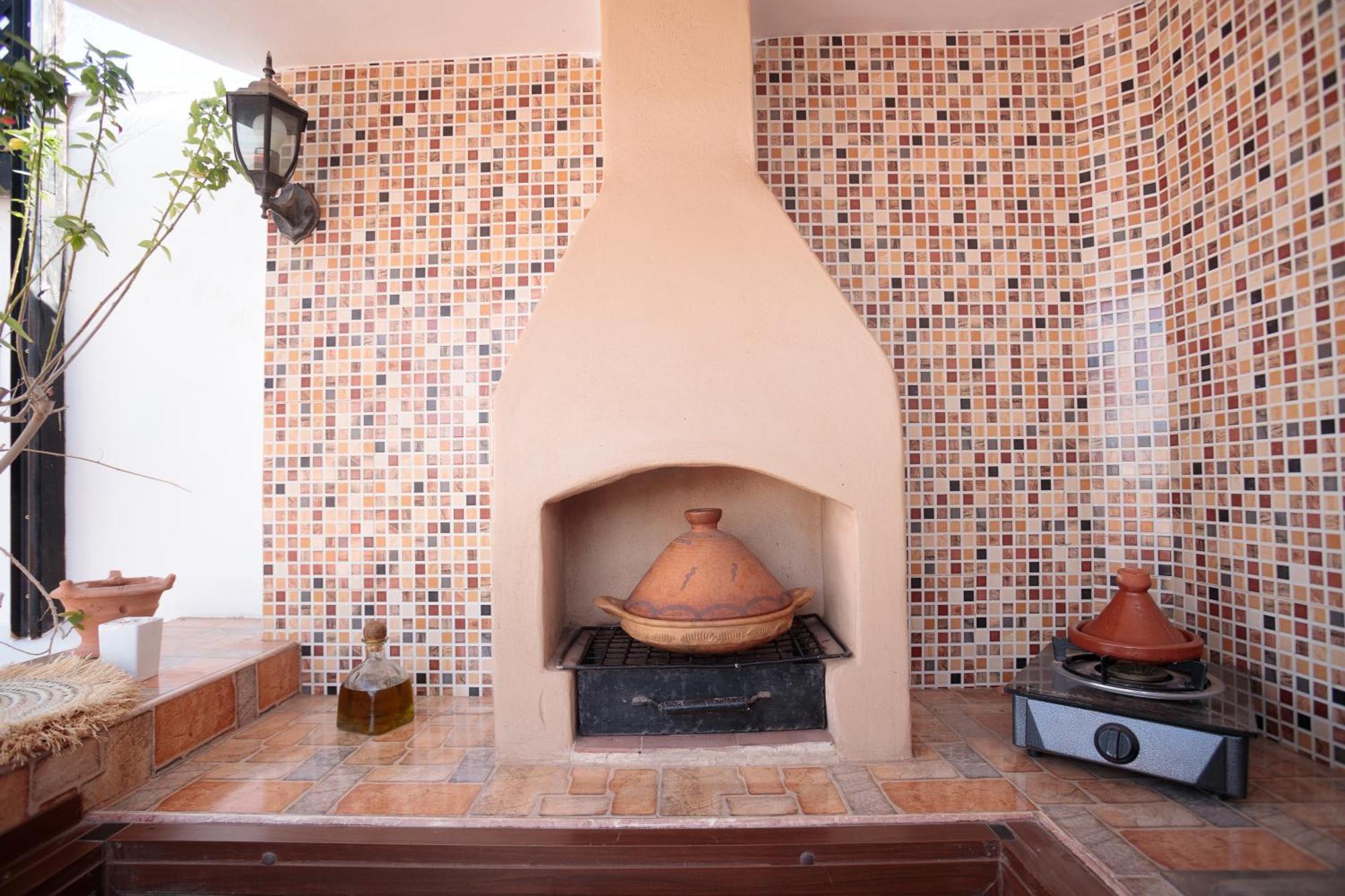 Darino Marrakesh