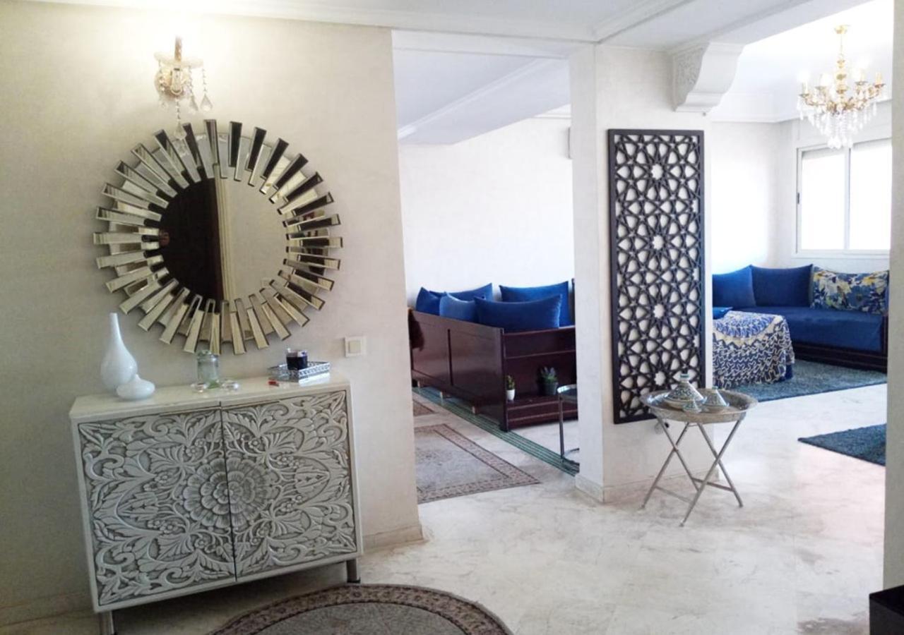 Apartamento Marrakech