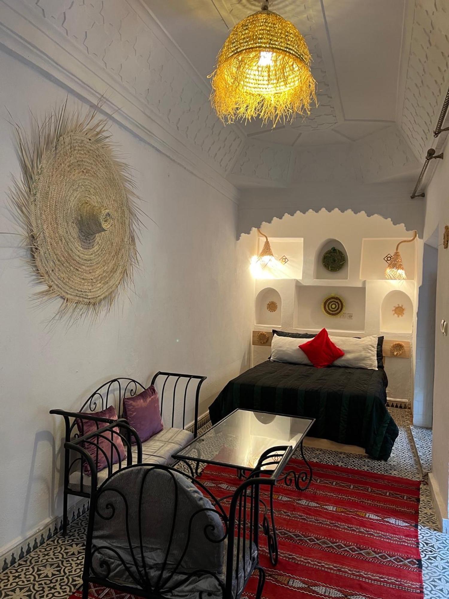 Riad Ago Marrakesh