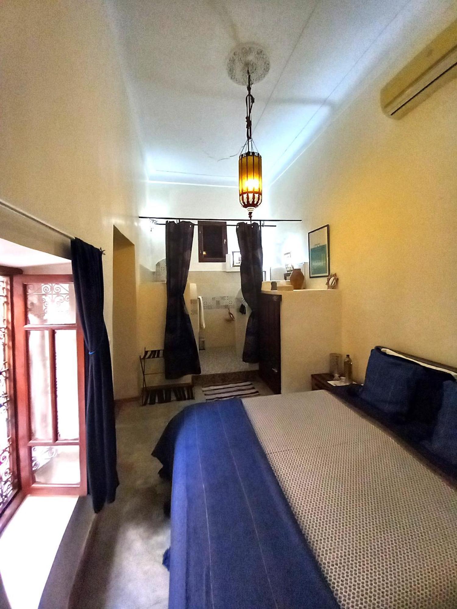 Séjour chez l'habitant Alqimam *