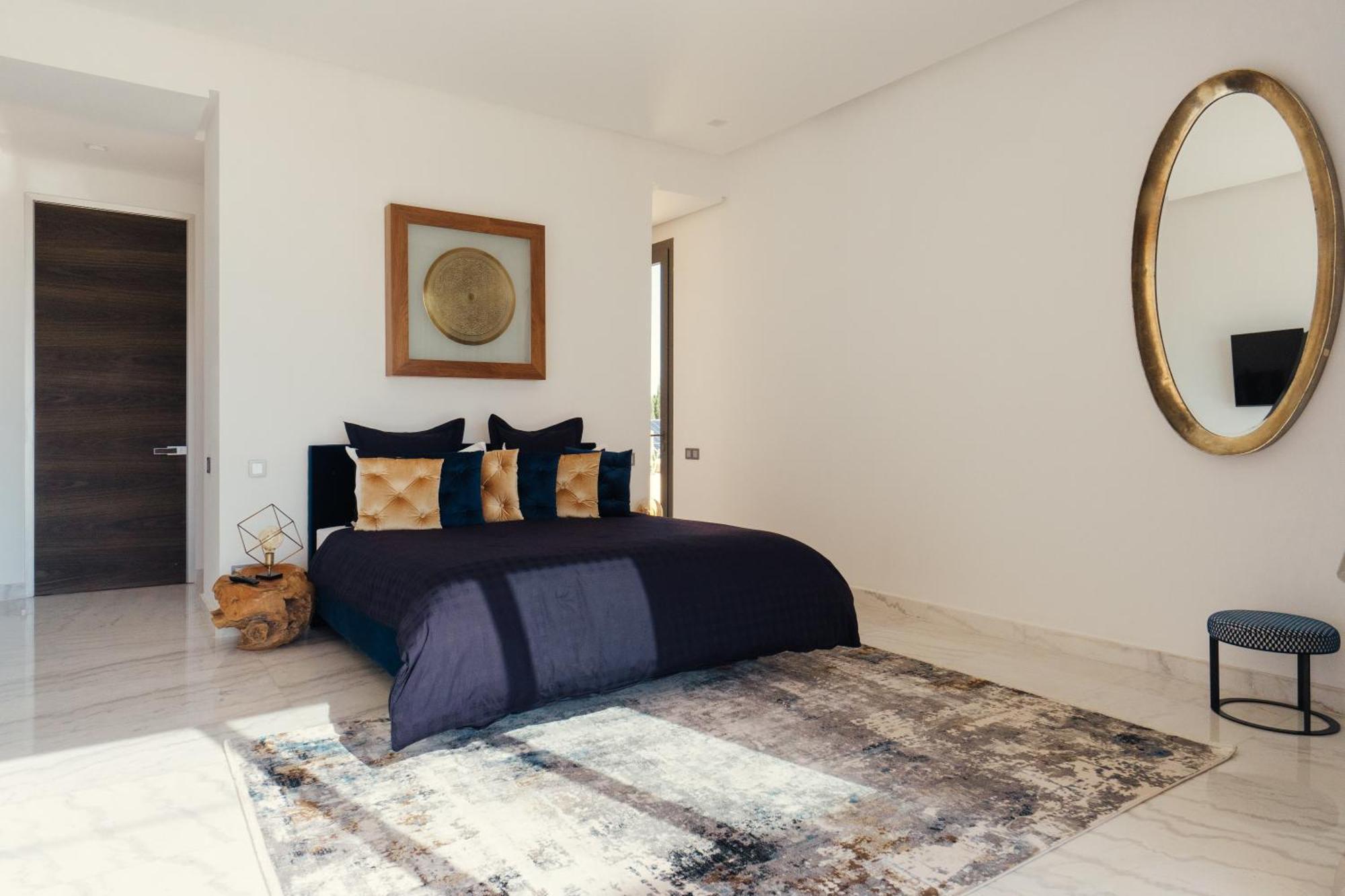 Apartamento Oxygene Marrakech *