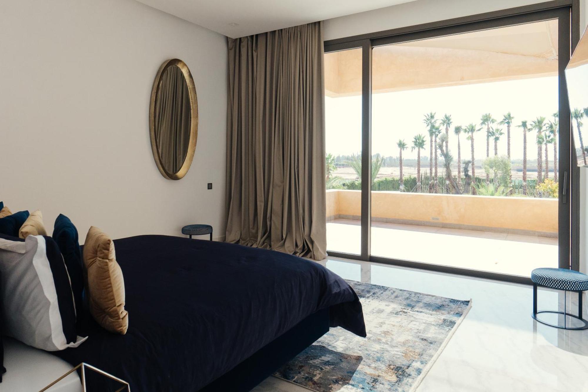 Apartamento Oxygene Marrakech Marrakesh