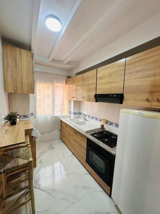 Avec Piscine 2chambres Au Coeur De Gueliz *