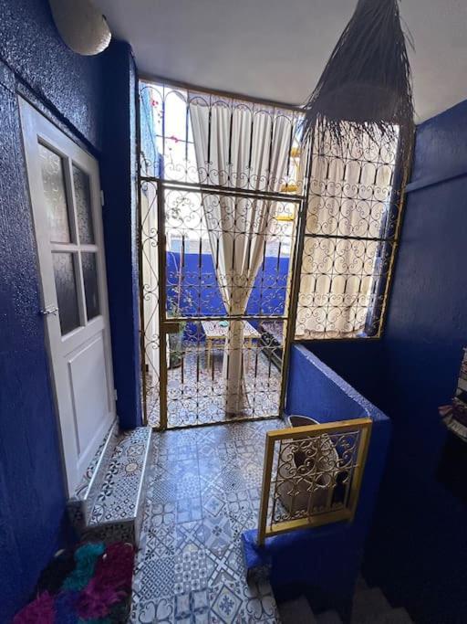 Holiday home Douiria Le Pelican *