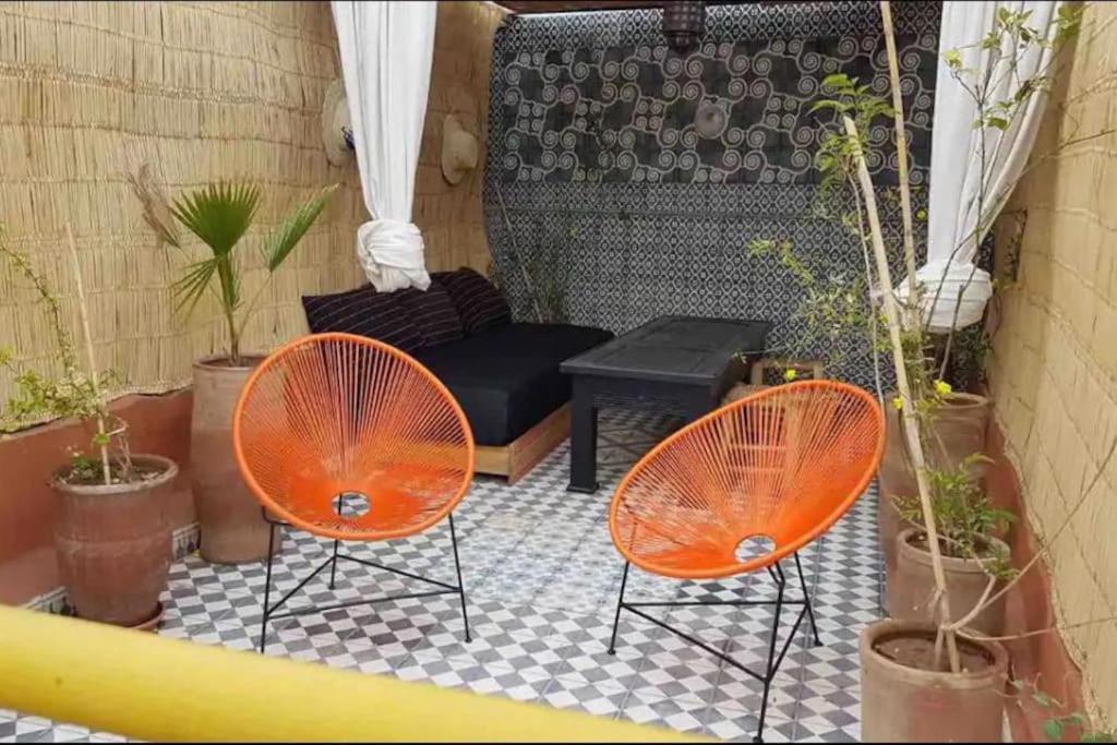 Holiday home Douiria Le Pelican Marrakesh
