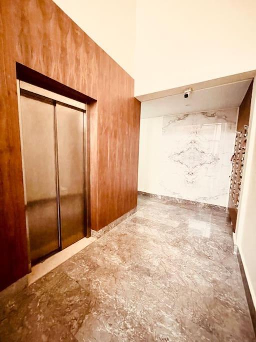 Menara Garden Pool Apartment *