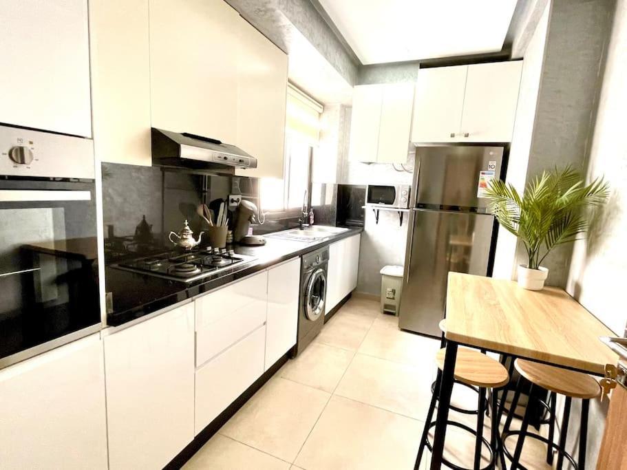 Apartment Menara Garden Pool
