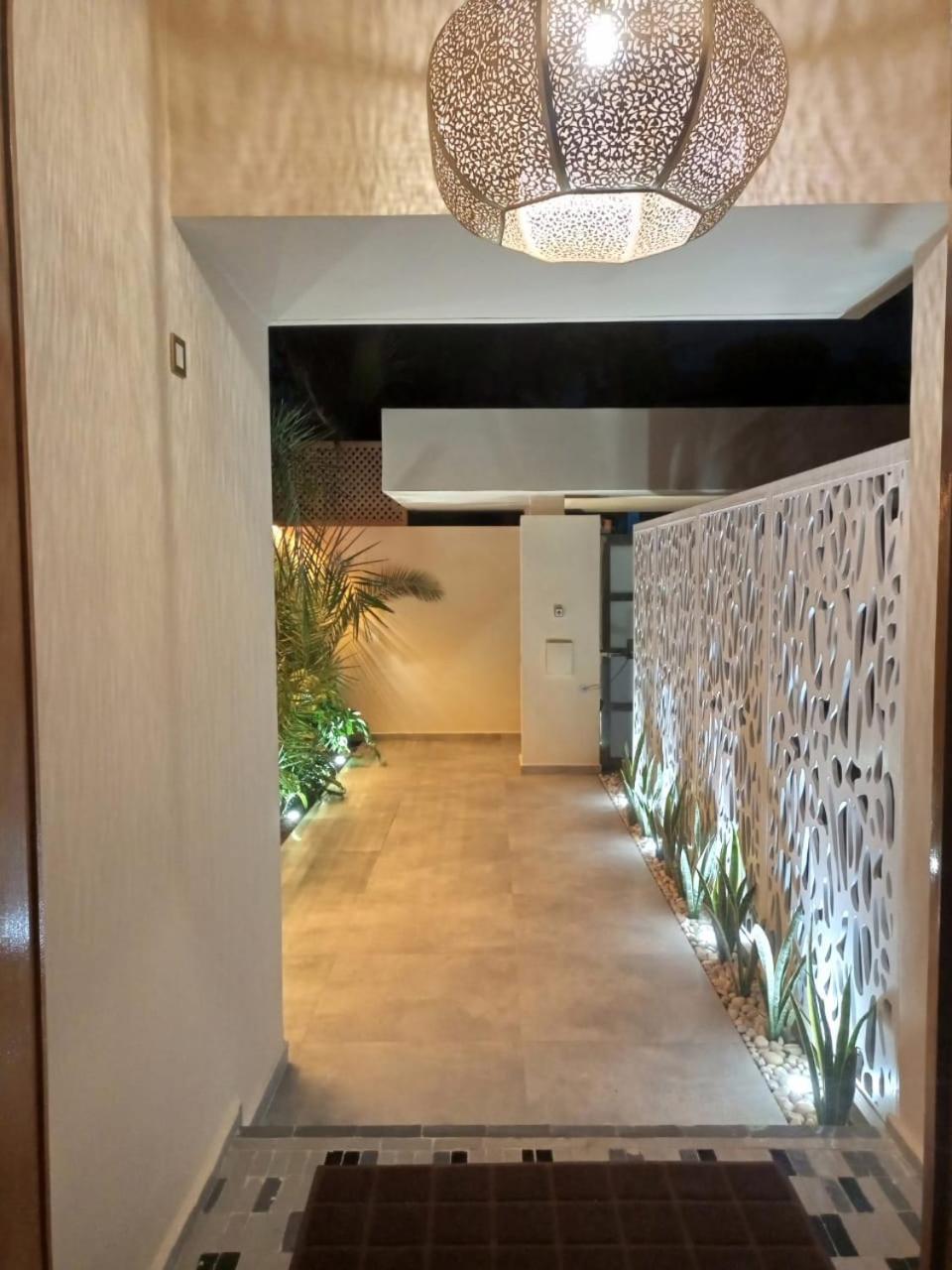 Villa Golf Prestigia Marrakech Marrakesh