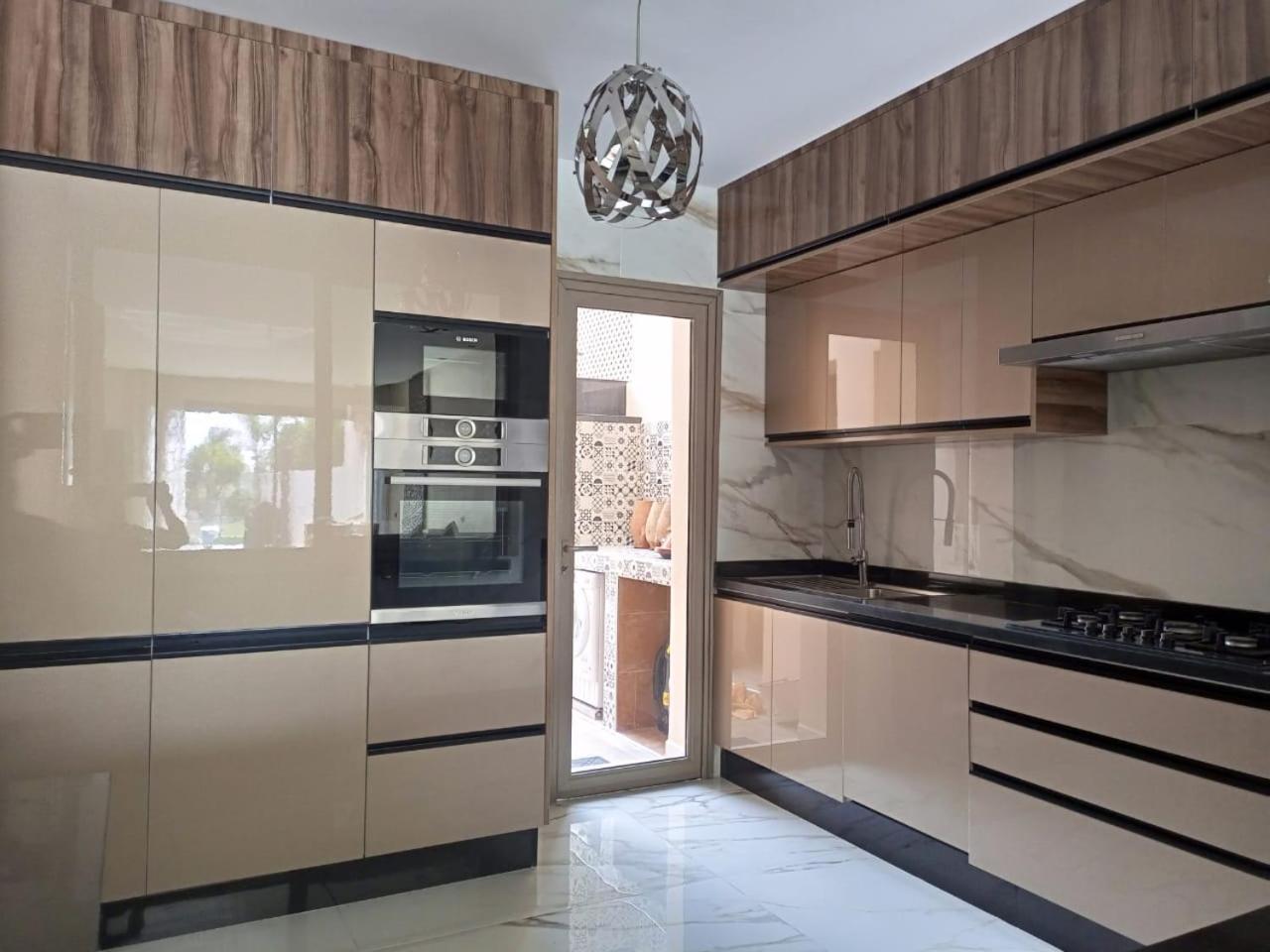Villa Golf Prestigia Marrakech Marrakesh
