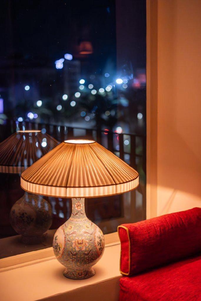 Luxury Appartement *