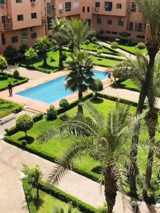 Apartamento Raffine Au Centre *