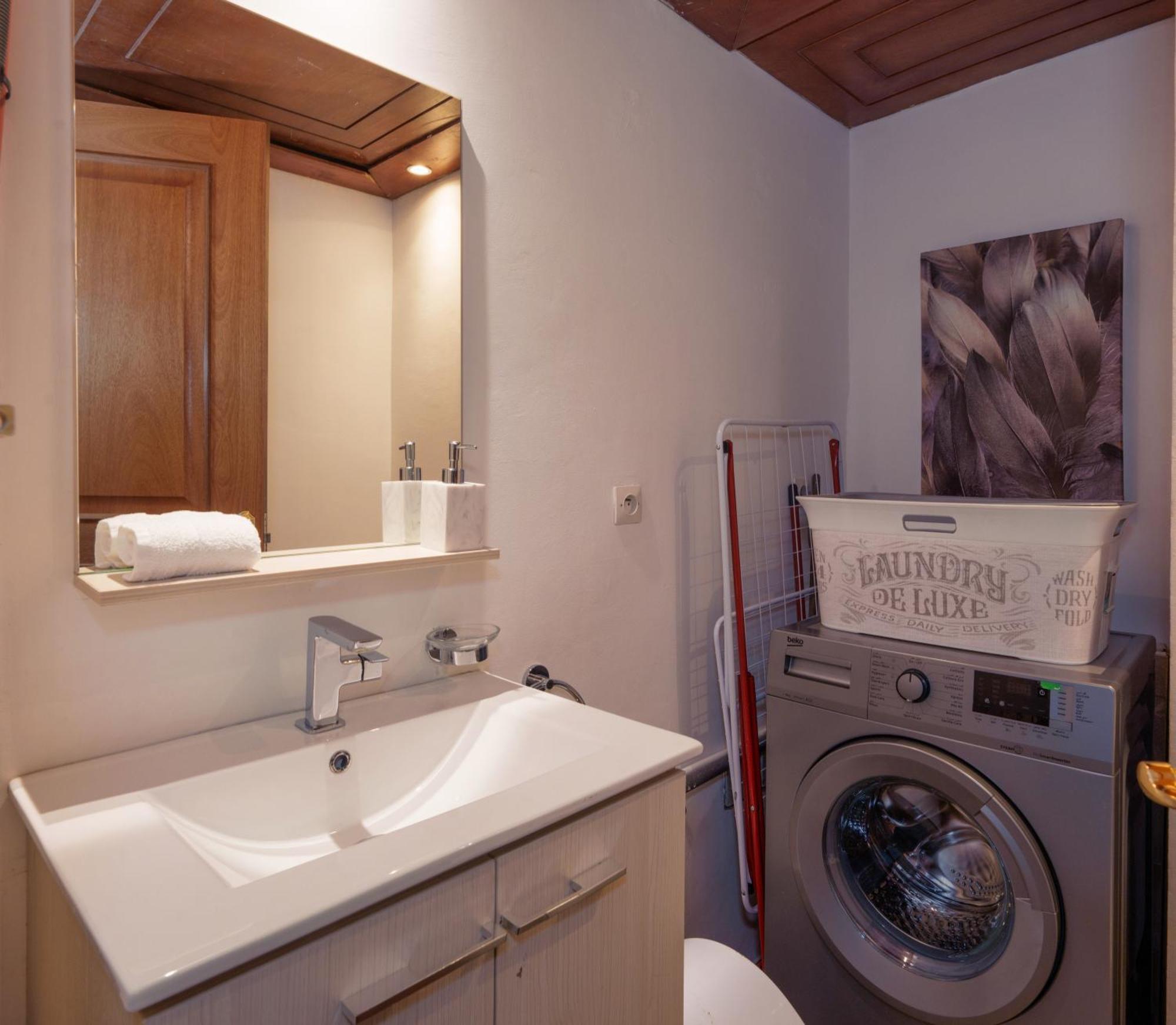 Standing Gueliz Plaza Avec Vue Apartment *