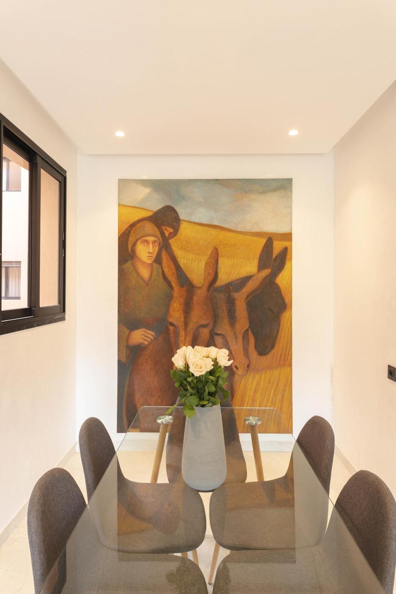 Uniquement Familial 2 Spacieux Cosy, Calme *
