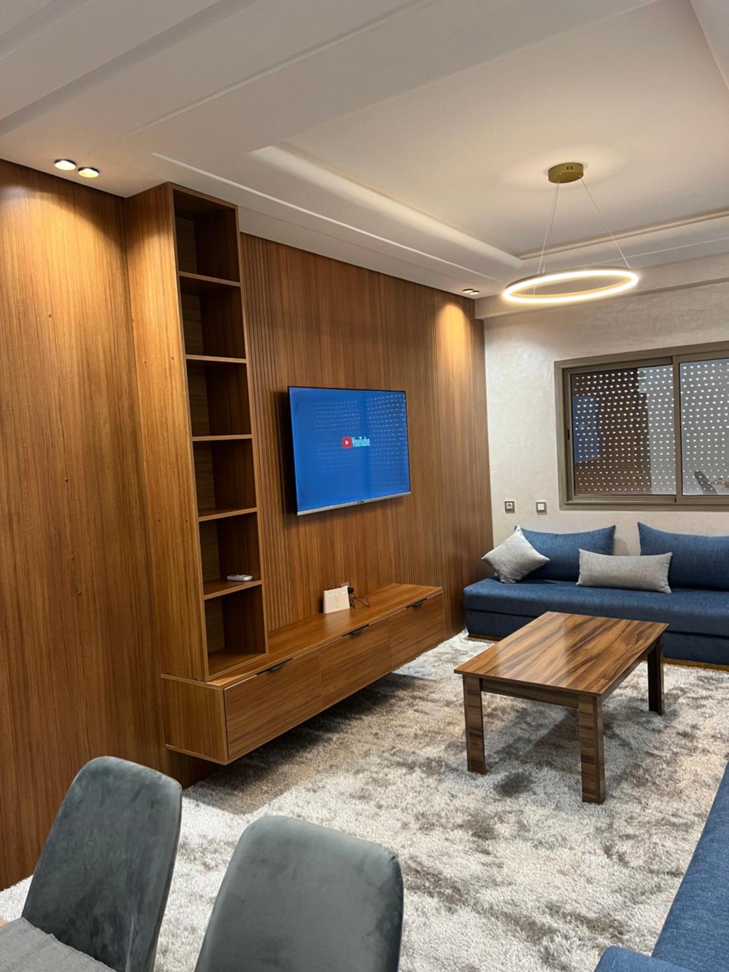 Safran Avec Piscine Apartment