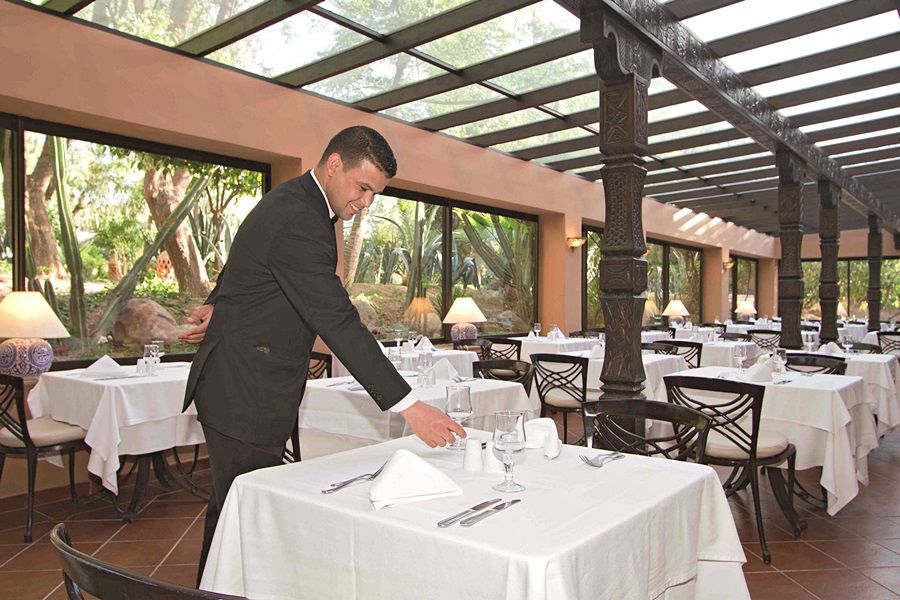 Riu Tikida Garden (adults Only)