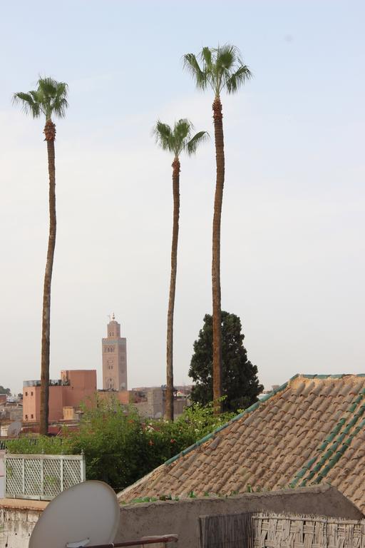 Dar Lalla F'dila Marrakesh