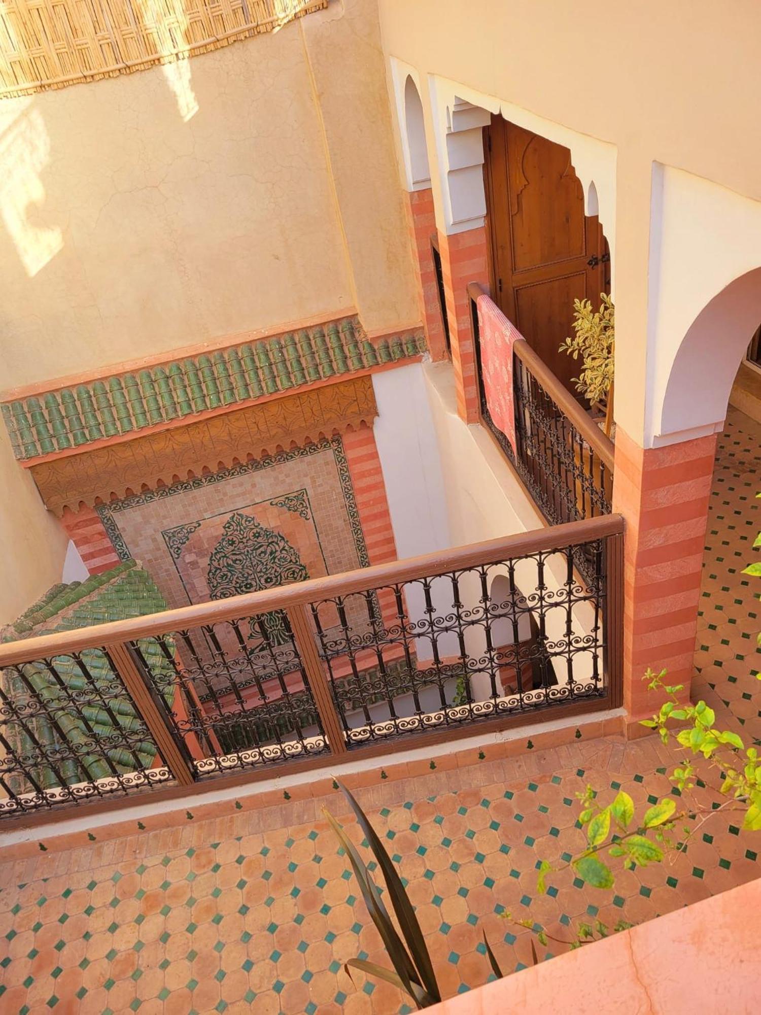 Rayan Marrakesh