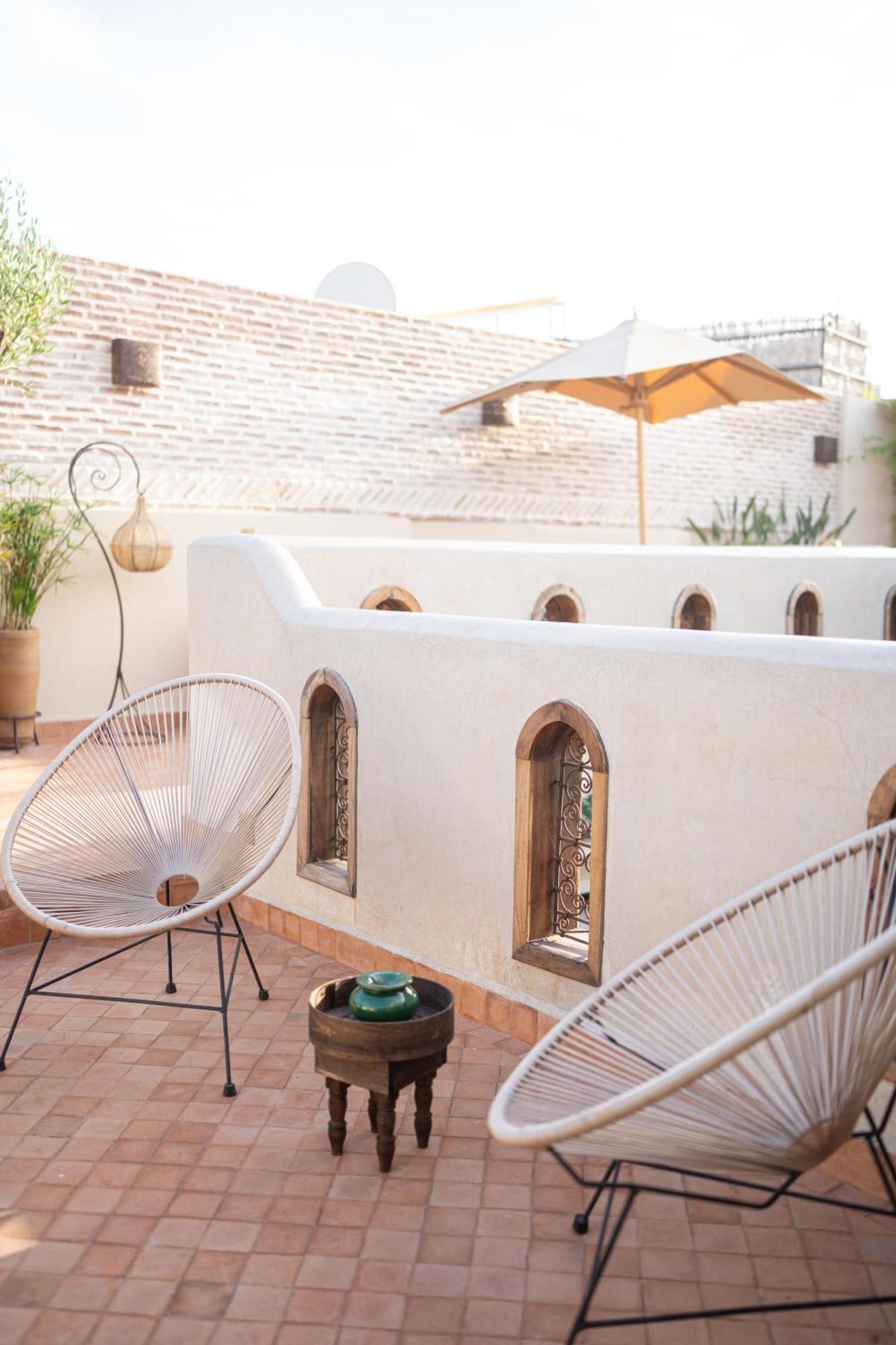 Imperia Holiday home Marrakesh