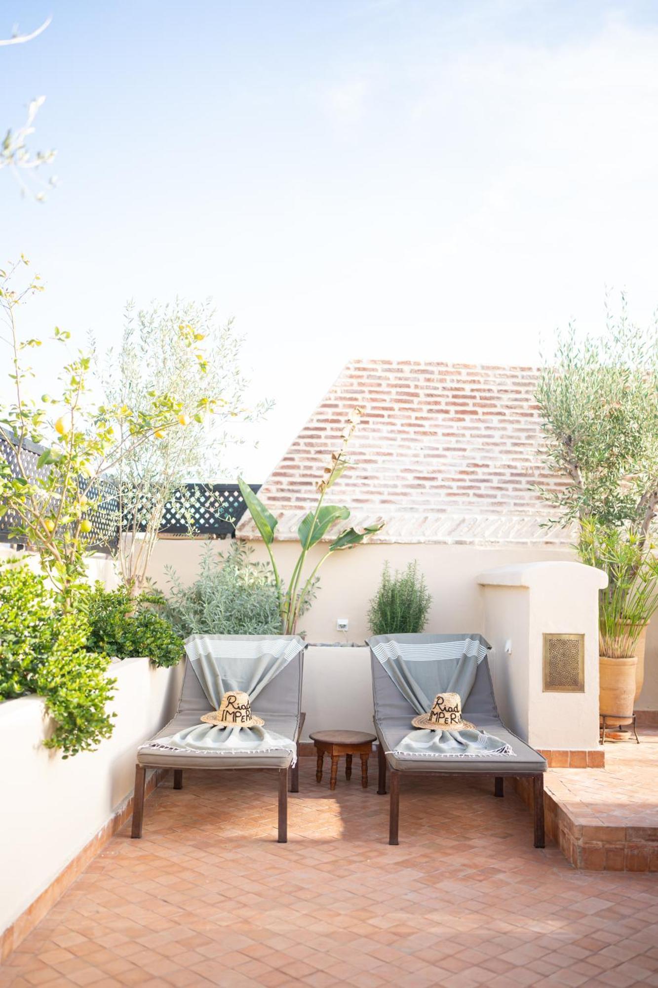 Holiday home Imperia Marrakesh