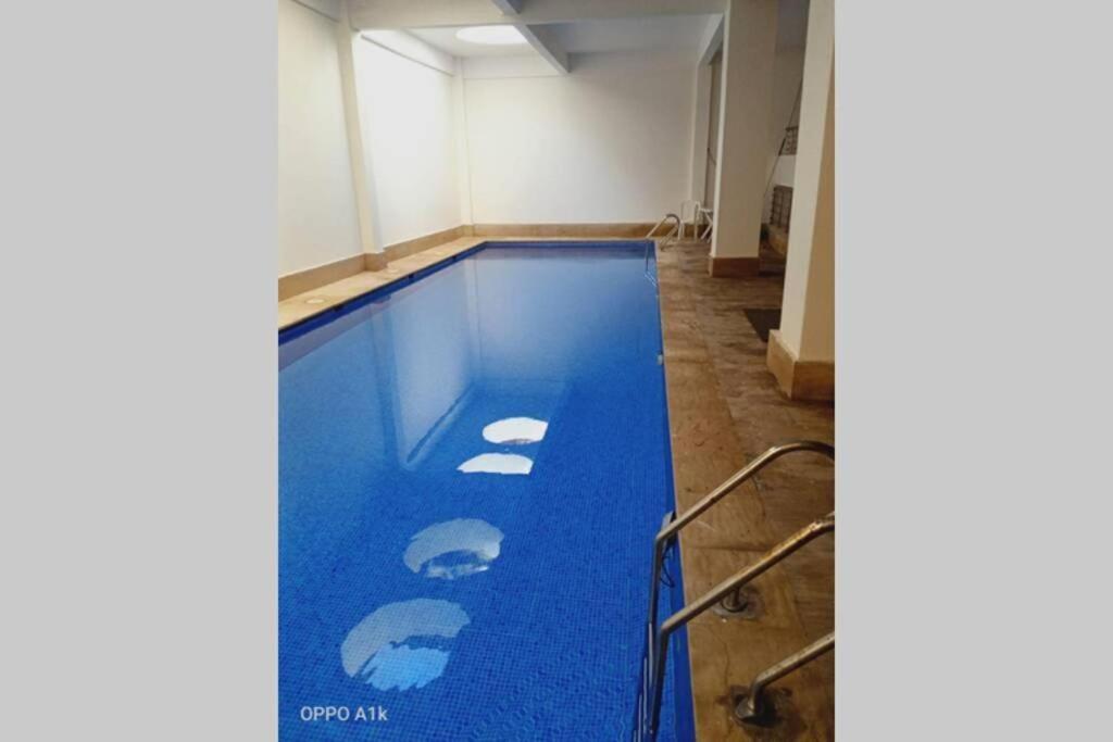 Luxury 2 In The Heart Of Gueliz, Wifi, Pool Marrakesh