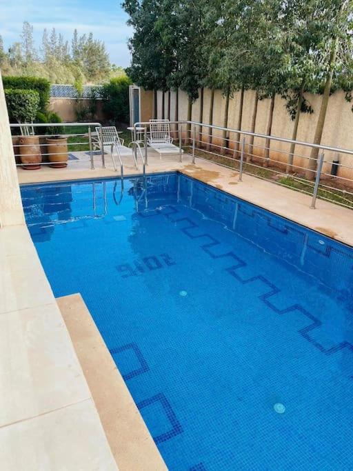 Moderne, Piscine Privee, 5 Minutes Du Centre Villa *