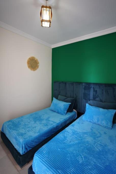Apartment Comfy Flat 10 Mins From Medina *