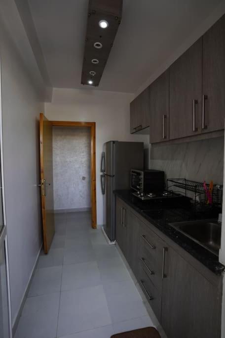 Apartment Comfy Flat 10 Mins From Medina