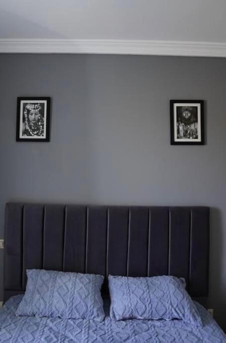 Apartment Comfy Flat 10 Mins From Medina *