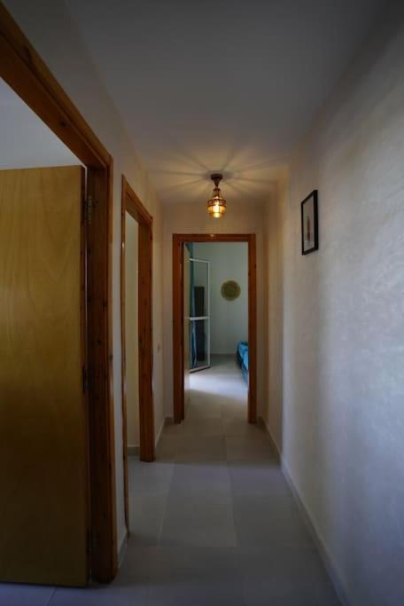 Comfy Flat 10 Mins From Medina Apartment Marrakesh