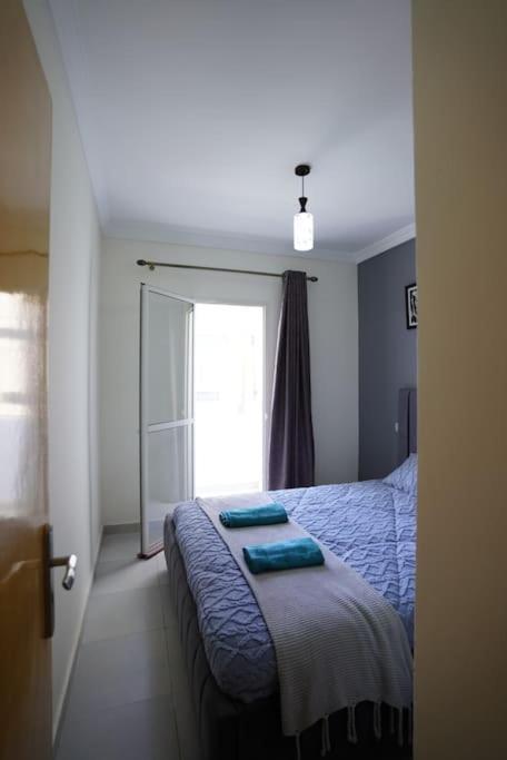 Comfy Flat 10 Mins From Medina Apartment