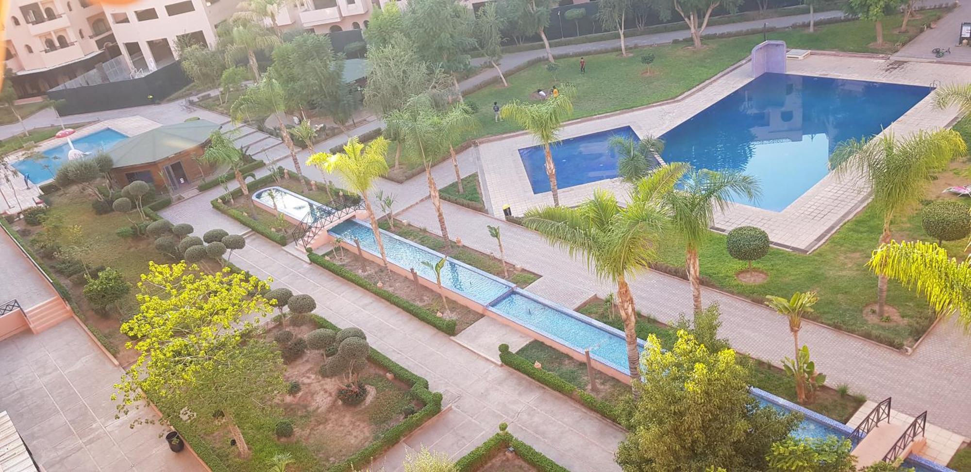 Premium Village A 46 Apartment *
