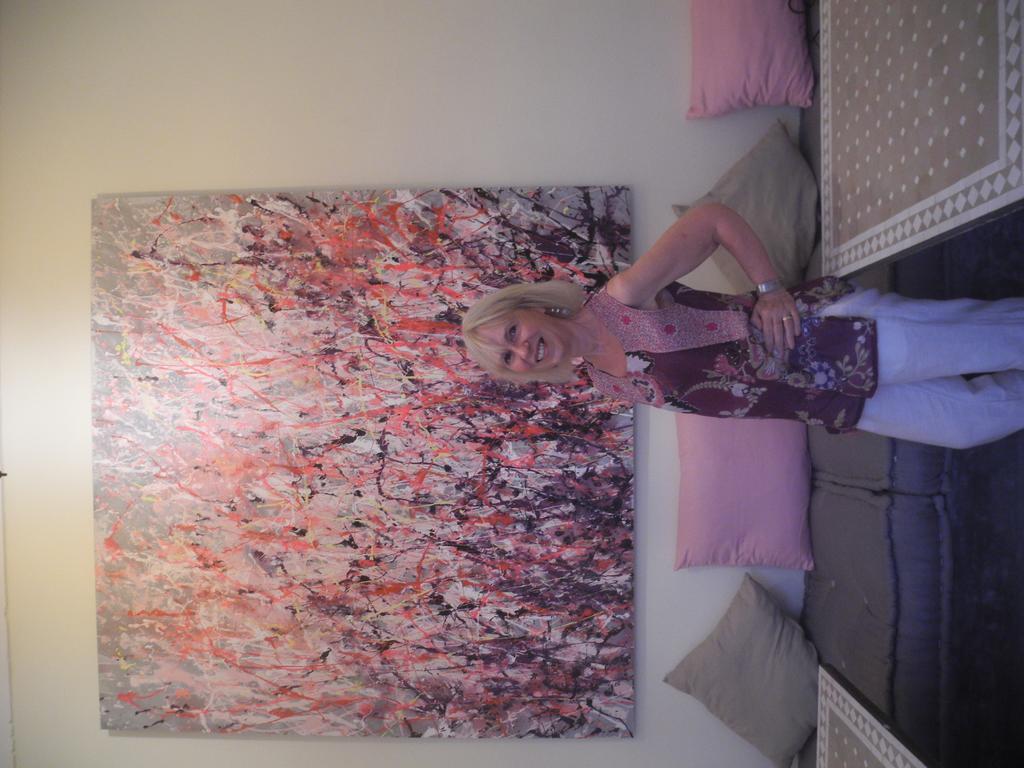 Riad Riad Linda 3*