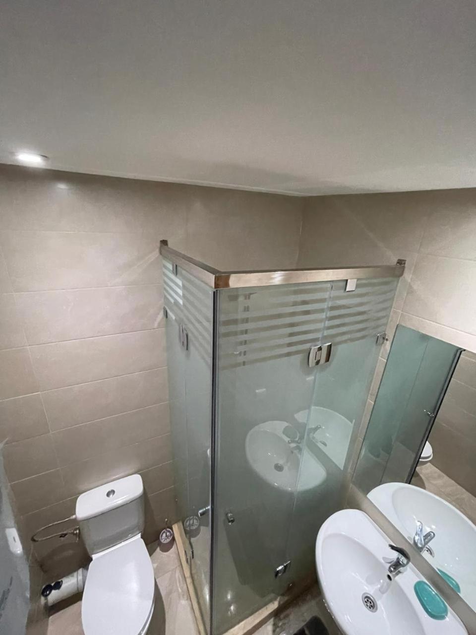 Luxury Aprt 2-bedrooms/pool Hivernage Centre * Marrakesh