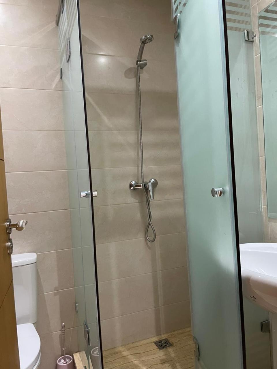Apartment Luxury Aprt 2-bedrooms/pool Hivernage Centre *