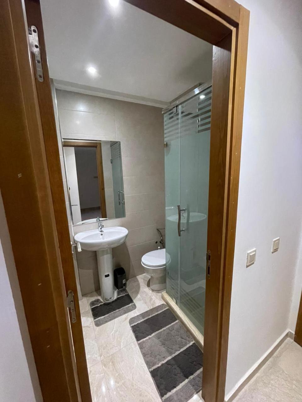 Luxury Aprt 2-bedrooms/pool Hivernage Centre Apartment
