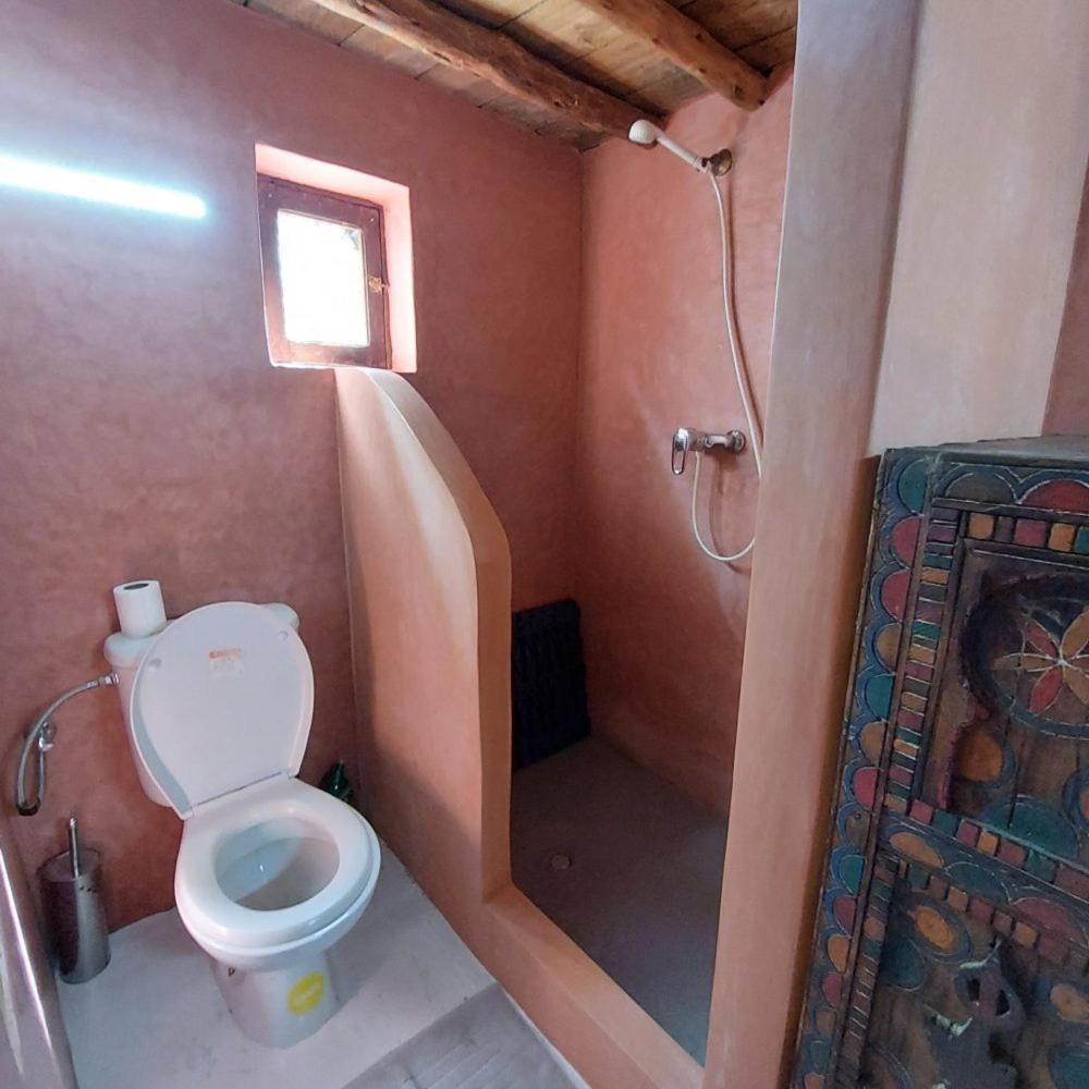 Manzal Lahbab Holiday home *