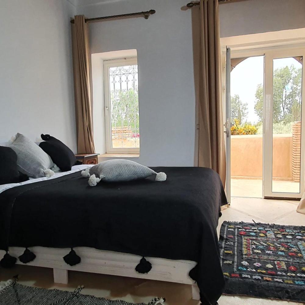 Manzal Lahbab Holiday home Marrakesh