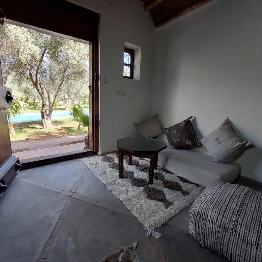 Manzal Lahbab Holiday home