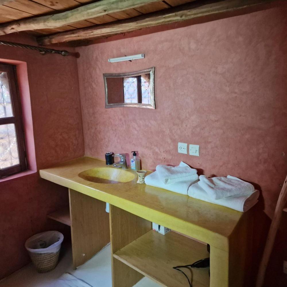 Holiday home Manzal Lahbab *